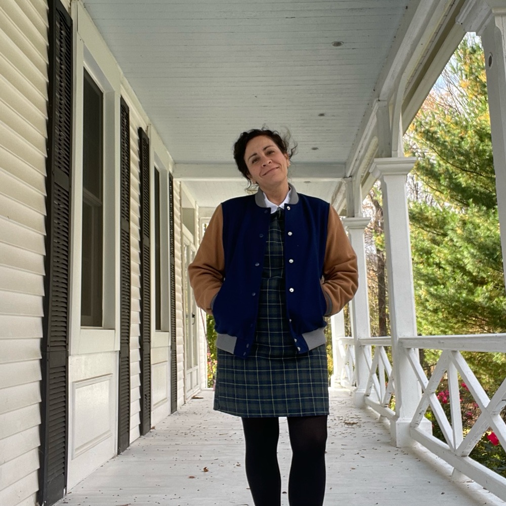 Meet your Posher, Valerie
